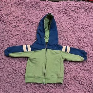 ☘️5 for $25☘️0-3 month Baby boy jacket